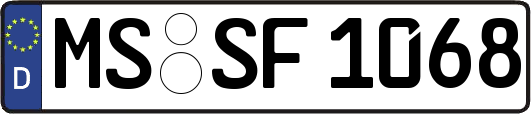 MS-SF1068