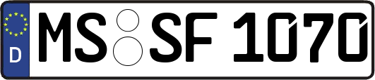 MS-SF1070