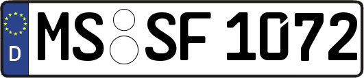 MS-SF1072
