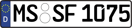 MS-SF1075