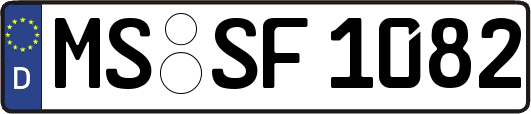 MS-SF1082