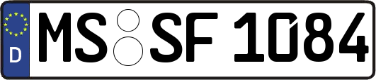 MS-SF1084