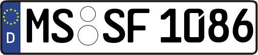 MS-SF1086