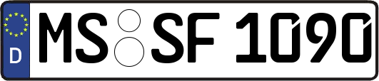 MS-SF1090