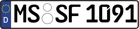 MS-SF1091