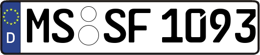 MS-SF1093