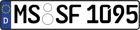 MS-SF1095