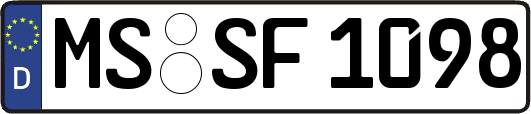 MS-SF1098