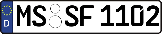 MS-SF1102