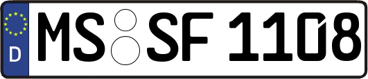 MS-SF1108