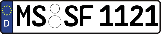 MS-SF1121