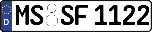 MS-SF1122