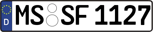 MS-SF1127
