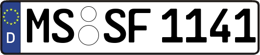 MS-SF1141