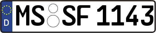 MS-SF1143