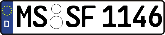 MS-SF1146