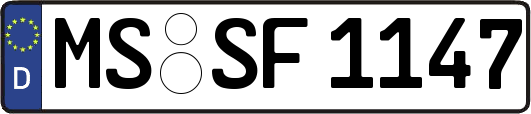 MS-SF1147