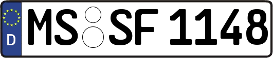 MS-SF1148