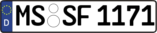 MS-SF1171