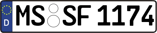 MS-SF1174