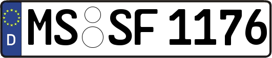 MS-SF1176