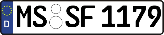 MS-SF1179