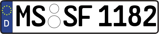 MS-SF1182