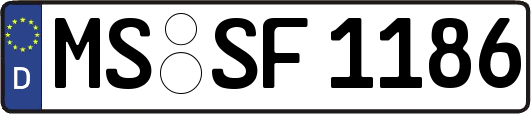 MS-SF1186