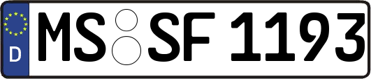 MS-SF1193