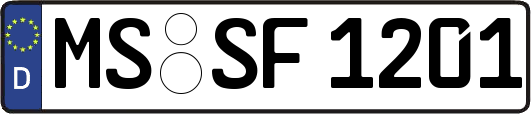 MS-SF1201
