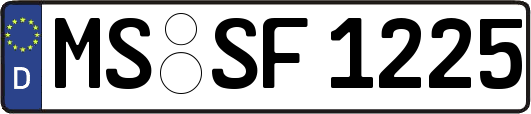 MS-SF1225