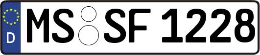 MS-SF1228