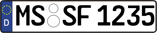 MS-SF1235
