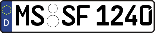 MS-SF1240