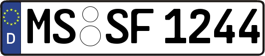 MS-SF1244
