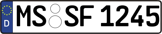 MS-SF1245