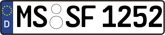 MS-SF1252