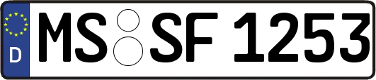 MS-SF1253