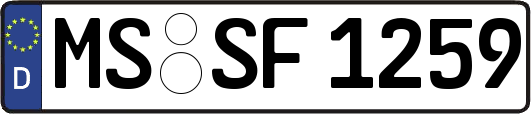 MS-SF1259