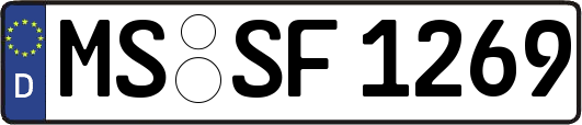 MS-SF1269