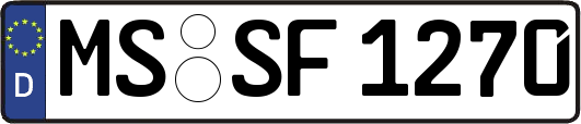 MS-SF1270