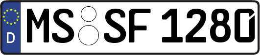 MS-SF1280