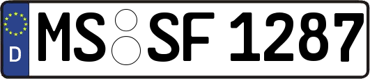 MS-SF1287