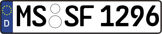 MS-SF1296