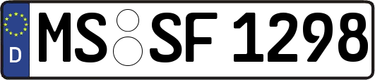 MS-SF1298