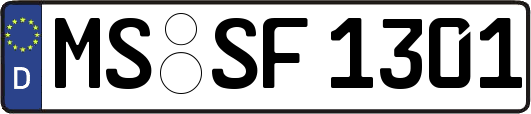MS-SF1301