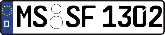 MS-SF1302