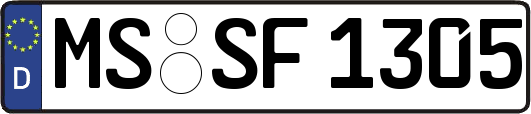 MS-SF1305