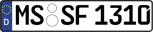 MS-SF1310