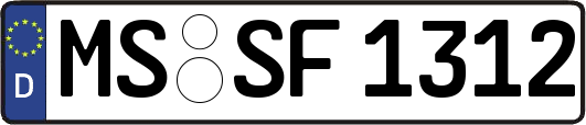 MS-SF1312